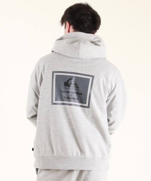 セール】【限定】QUIKSILVER/クイックシルバー プルオーバー/パーカー