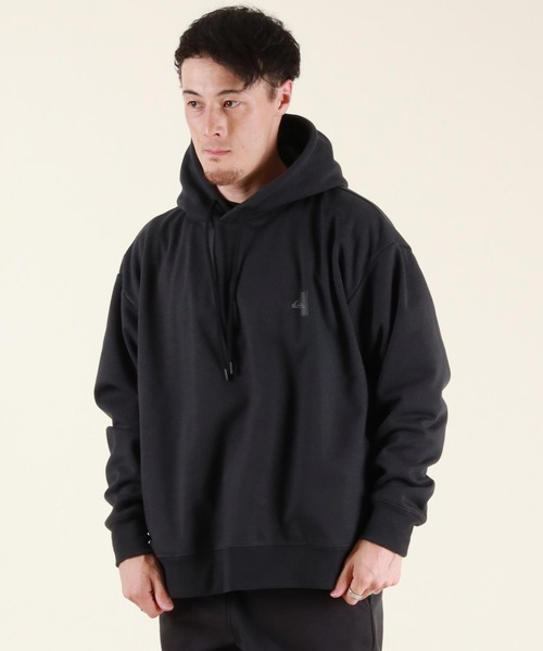 限定】QUIKSILVER/クイックシルバー プルオーバー/パーカー 撥水 防風