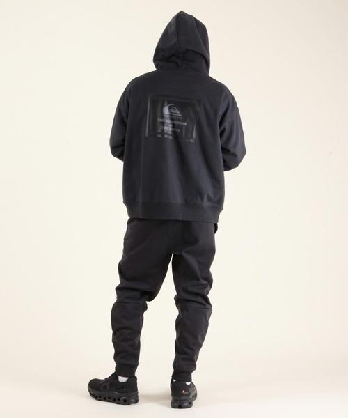 セール】【限定】QUIKSILVER/クイックシルバー プルオーバー/パーカー