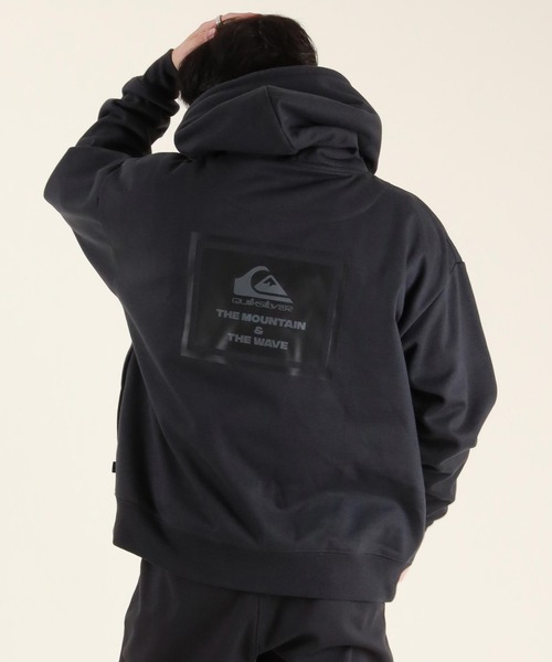 セール】【限定】QUIKSILVER/クイックシルバー プルオーバー/パーカー