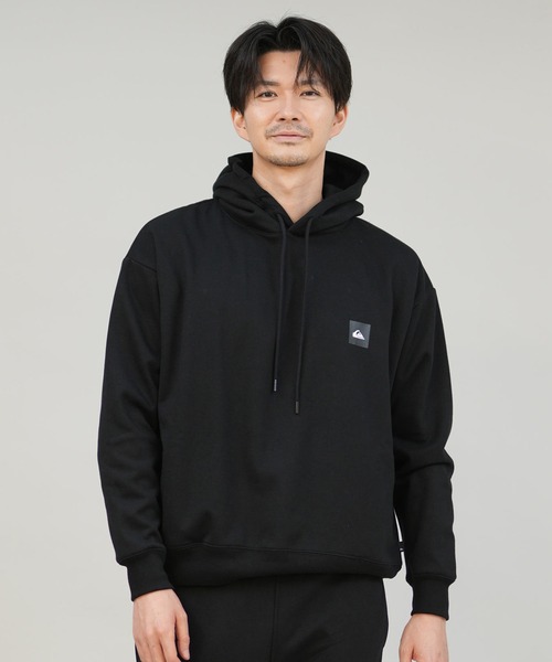セール】【限定】QUIKSILVER/クイックシルバー プルオーバー/パーカー
