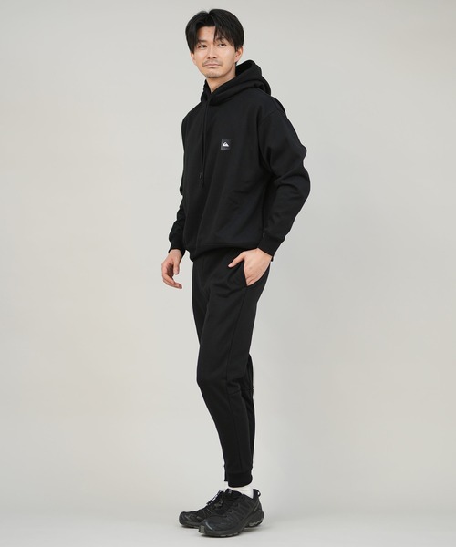 メンズウェア 2020yy20 セール】【限定】QUIKSILVER/クイックシルバー プルオーバー/パーカー