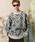 MAISON SPECIALi]XyVj́usUNISEXtDiamond Geometric Pattern Prime-Over Crew Neck Mohair Shaggy Knit Pullover/_CWIgbNp^[vCI[o[N[lbNwAVM[jbgvI[o[yMAISON SPECIAL/]XyVzijbg/Z[^[jvbO[