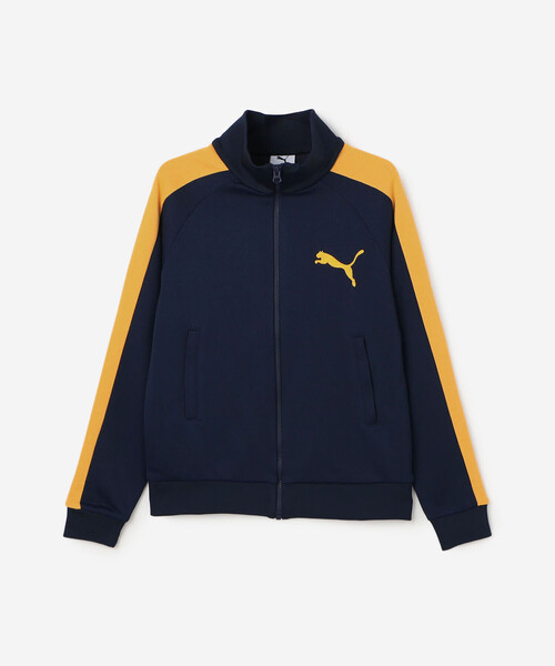 希少　PUMA プーマ　ロアッソ熊本　支給品　トラックジャケット XL PUMA | 〈別注〉トラックジャケット WOMEN（その他トップス