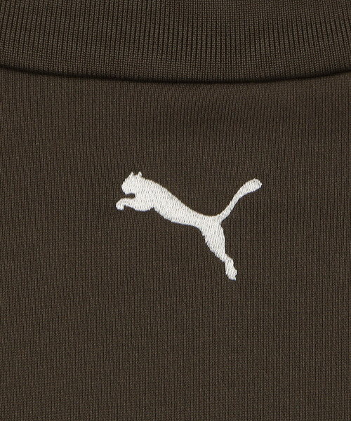 PUMA（プーマ）の「PUMA | 〈別注〉トラックジャケット WOMEN（その他トップス・レディース・ブルー系その他5/ブラウン系その他・S/XS）」の11枚目の写真