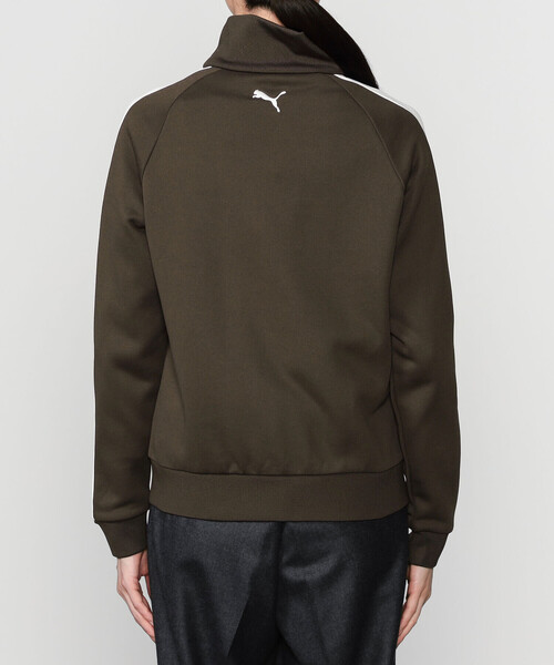 PUMA（プーマ）の「PUMA | 〈別注〉トラックジャケット WOMEN（その他トップス・レディース・ブルー系その他5/ブラウン系その他・S/XS）」の14枚目の写真