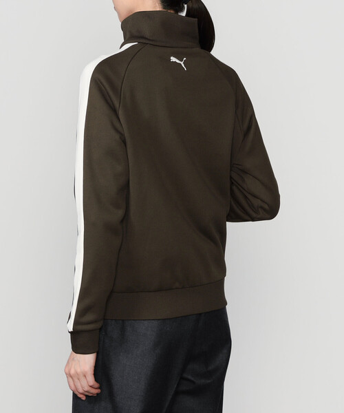 PUMA（プーマ）の「PUMA | 〈別注〉トラックジャケット WOMEN（その他トップス・レディース・ブルー系その他5/ブラウン系その他・S/XS）」の17枚目の写真