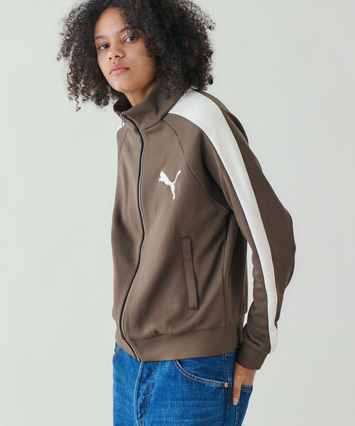 セール】PUMA | 〈別注〉トラックジャケット WOMEN（その他トップス