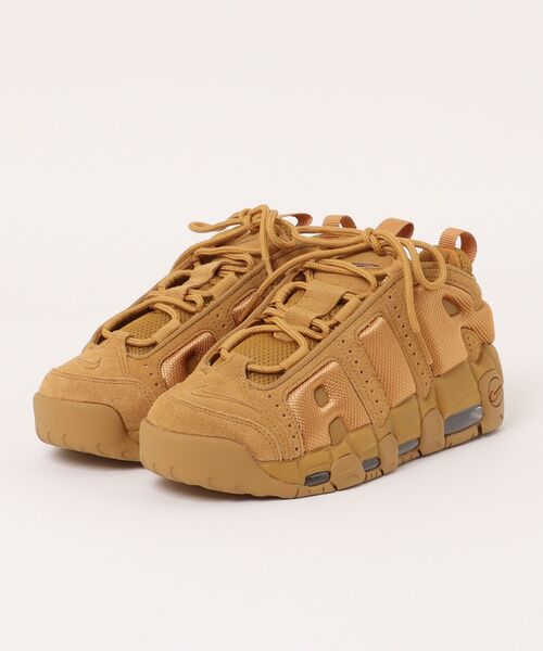 NIKE ナイキ AIR MORE UPTEMPO LOW エア モア アップテンポ LOW