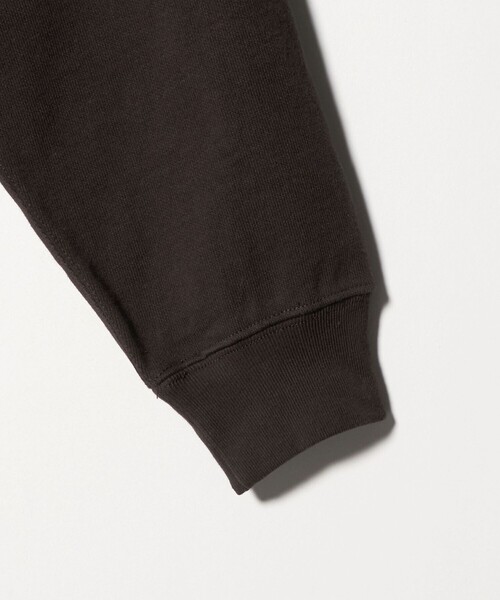 California General Store(California General Store)の「<CGS.>オーガニックコットン ジップ フーディー スウェット(パーカー・メンズ・ライトグレー/ダークブラウン/ワイン・XL/M/S/L)」の22枚目の写真