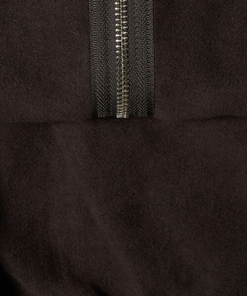 California General Store(California General Store)の「<CGS.>オーガニックコットン ジップ フーディー スウェット(パーカー・メンズ・ライトグレー/ダークブラウン/ワイン・XL/M/S/L)」の6枚目の写真