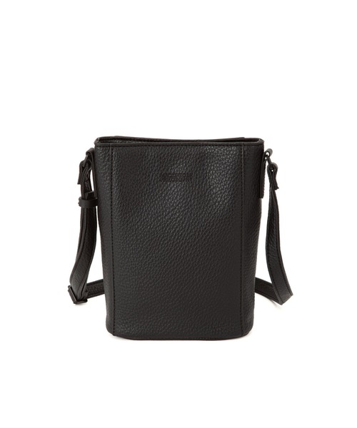 MACKINTOSH PHILOSOPHY(マッキントッシュ フィロソフィー)の「マッキントッシュフィロソフィー ショルダーバッグ 17981(ショルダーバッグ・メンズ・ベージュ/ネイビー/ブラック・FREE)」の4枚目の写真