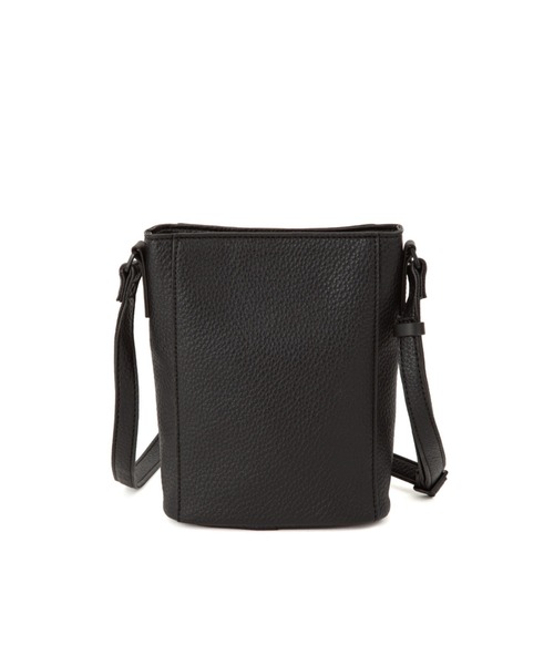 MACKINTOSH PHILOSOPHY(マッキントッシュ フィロソフィー)の「マッキントッシュフィロソフィー ショルダーバッグ 17981(ショルダーバッグ・メンズ・ベージュ/ネイビー/ブラック・FREE)」の6枚目の写真