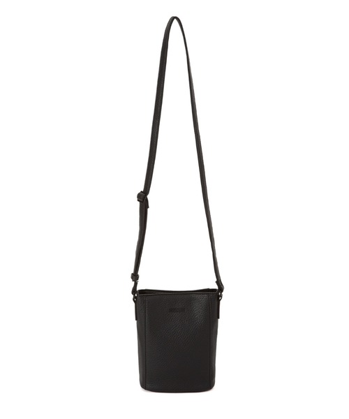 MACKINTOSH PHILOSOPHY(マッキントッシュ フィロソフィー)の「マッキントッシュフィロソフィー ショルダーバッグ 17981(ショルダーバッグ・メンズ・ベージュ/ネイビー/ブラック・FREE)」の7枚目の写真