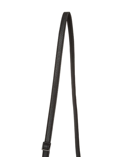 MACKINTOSH PHILOSOPHY(マッキントッシュ フィロソフィー)の「マッキントッシュフィロソフィー ショルダーバッグ 17981(ショルダーバッグ・メンズ・ベージュ/ネイビー/ブラック・FREE)」の9枚目の写真