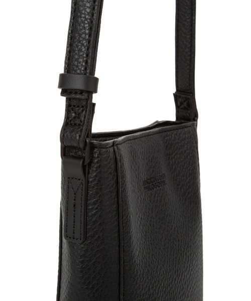 MACKINTOSH PHILOSOPHY(マッキントッシュ フィロソフィー)の「マッキントッシュフィロソフィー ショルダーバッグ 17981(ショルダーバッグ・メンズ・ベージュ/ネイビー/ブラック・FREE)」の11枚目の写真