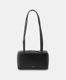 STANDOIL スタンドオイル　ショルダーバッグ /ブラック STANDOIL スタンドオイル ショルダーバッグ /ブラック