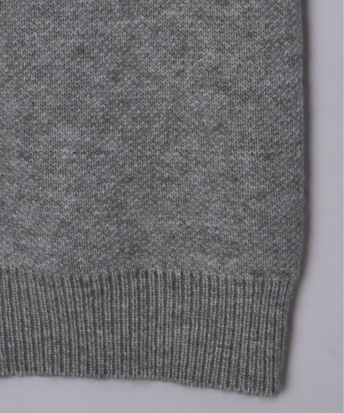 Olu.（オルドット）の「タイトミニスカート[セットアップ可能]（スカート・レディース・ネイビー/グレー・FREE）」の16枚目の写真