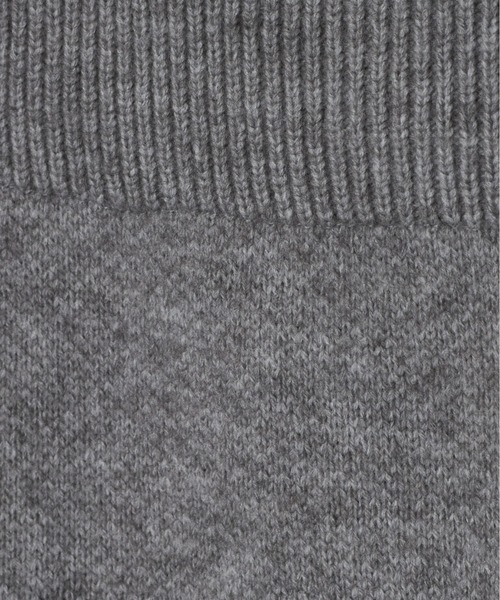 Olu.（オルドット）の「タイトミニスカート[セットアップ可能]（スカート・レディース・ネイビー/グレー・FREE）」の17枚目の写真