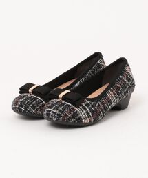 ABC SELECT エービーシーセレクト BUCKLE RIBBON 3 バックルリボン 3 W5069 MULTI