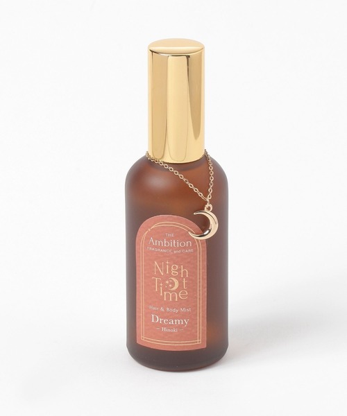 AMBITION ヘアボディミスト5（その他ボディ・ヘアケア）｜studio
