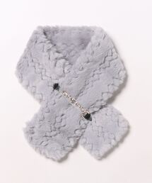 ラビットファーティペット」に該当するファッション通販 - ZOZOTOWN