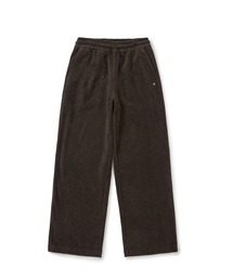 Snow Peak | Snow Peak / Corduroy Women's Semi-Wide Pants コーデュロイレディースセミワイドパンツ 海外限定(スウェットパンツ)
