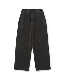 Snow Peak / Corduroy Women's Semi-Wide Pants コーデュロイレディースセミワイドパンツ 海外限定