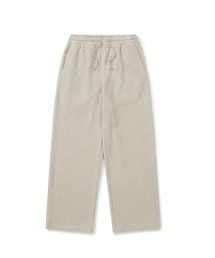 Snow Peak / Corduroy Women's Semi-Wide Pants コーデュロイレディースセミワイドパンツ 海外限定