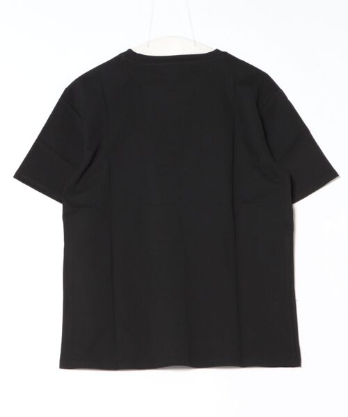 Bling Leads(ブリングリーズ)の「●Bling leads●PRINT Tee(Tシャツ/カットソー・メンズ・ブラック/ネイビー/ホワイト・LARGE/MEDIUM)」の11枚目の写真
