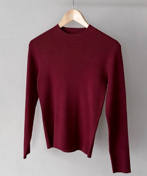 ニットSETジャンスカ（ジャンパースカート）｜DOUX ARCHIVES（ドゥ