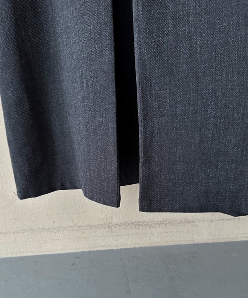 ニットSETジャンスカ（ジャンパースカート）｜DOUX ARCHIVES（ドゥ