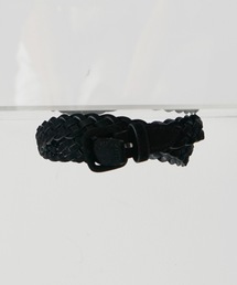 KAIKO | KAIKO Hand braid belt 裏(ベルト)