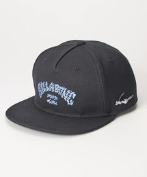BILLABONG（ビラボン）の「BILLABONG メンズ KENNY CAP キャップ 【2025年秋冬モデル】 @autumn/ビラボンロゴ刺繍キャップ（帽子）（キャップ）」