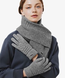 LACOSTE｜ラコステの手袋通販 - ZOZOTOWN