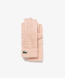 LACOSTE｜ラコステの手袋通販 - ZOZOTOWN