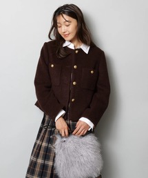 JUSGLITTY｜ジャスグリッティーの通販 - ZOZOTOWN