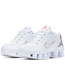NIKE Shox TL(ナイキ ウィメンズ ショックス TL)