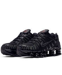 NIKE Shox TL(ナイキ ウィメンズ ショックス TL)