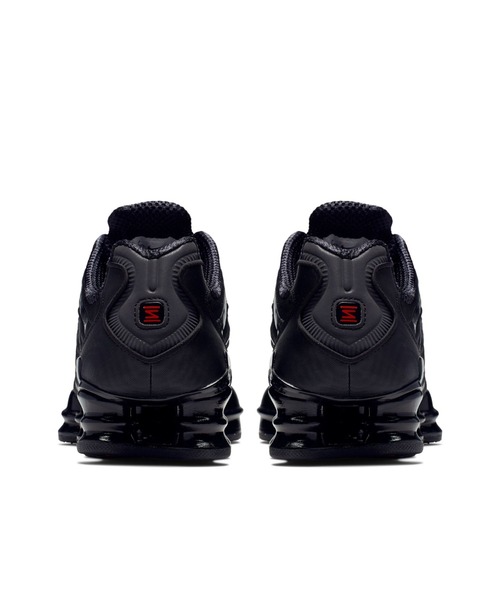 NIKE(ナイキ)の「NIKE Shox TL(ナイキ ウィメンズ ショックス TL)(スニーカー・レディース・ブラック系/ホワイト系・23cm/25cm/23.5cm/24.5cm/24cm)」の18枚目の写真