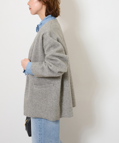 JOURNAL STANDARD relume（ジャーナルスタンダード レリューム）の