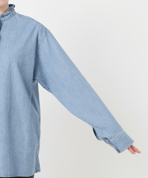 JOURNAL STANDARD relume（ジャーナルスタンダード レリューム）の