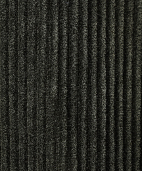 FREAK'S STORE（フリークスストア）の「ワイドシルエット ブリーチ加工 カーブ コーデュロイパンツ（その他パンツ・メンズ・オリーブ/ネイビー/ブラウン/ブラック・LARGE/MEDIUM/SMALL）」の11枚目の写真