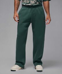 JORDAN BRAND | ジョーダン ブルックリン フリース メンズ オーバーサイズド オープンヘム パンツ / Jordan Brooklyn Fleece Men's Oversized Open-Hem Pants IB7238-316 Midnight Green(スウェットパンツ)