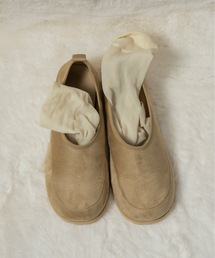 lawgy(EW[)round silhouette light slipon / EhVGbgCgXb|(Xb|)