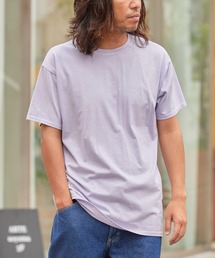 WP WESTPOINT（ダブルピーウエストポイント）の「WP WESTPOINT/ダブルピー ウエストポイント ロゴクルーネックTシャツ（Tシャツ/カットソー）」