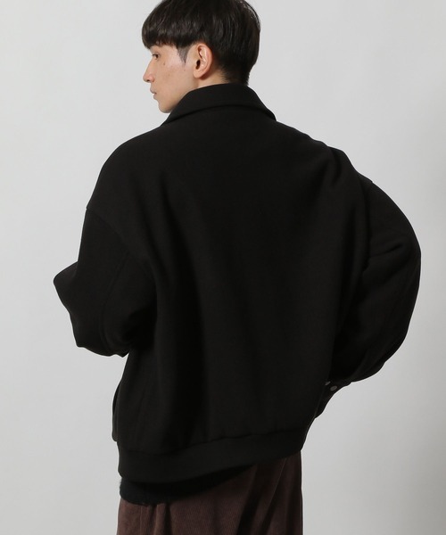 セール】ウーリーテックA2ブルゾン / 570654（ブルゾン）｜LAKOLE