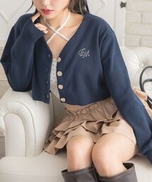 RETRO GIRL｜レトロガールのトップス（ブルー・ネイビー/青色系）通販