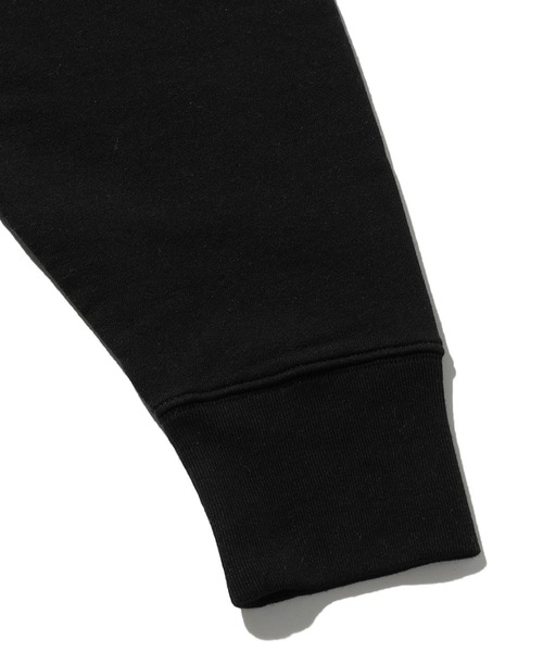 Valley Apparel(バレーアパレル)の「アイコンフロッキーパーカー(パーカー・メンズ・ヘザーグレー/ブラック・MEDIUM/LARGE/X-LARGE)」の5枚目の写真