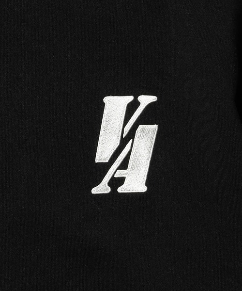 Valley Apparel(バレーアパレル)の「アイコンフロッキーパーカー(パーカー・メンズ・ヘザーグレー/ブラック・MEDIUM/LARGE/X-LARGE)」の7枚目の写真